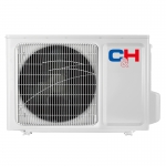 Кондиционер Cooper&Hunter CH-S24FTXAM2S-GD Supreme (Gold) Inverter Wi-Fi