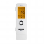 Кондиционер Cooper&Hunter CH-S24FTXAM2S-GD Supreme (Gold) Inverter Wi-Fi