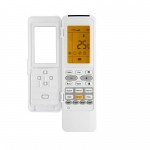 Кондиционер Cooper&Hunter CH-S24FTXAM2S-GD Supreme (Gold) Inverter Wi-Fi