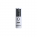 Кондиционер Cooper&Hunter CH-S12FTXLA-NG Arctic NG Inverter Wi-Fi