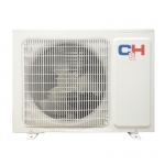Кондиционер Cooper&Hunter CH-S07FTXE Alpha (Inverter)