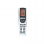 Кондиционер Cooper&Hunter CH-S18FTXE-NG Alpha NG Wi-Fi