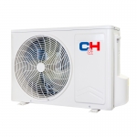 Кондиционер Cooper&Hunter CH-S09FTXN-NG Nordic Evo NG (Inverter)