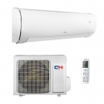 Кондиционер Cooper&Hunter CH-S18WKP8 Eco Star