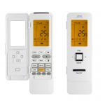 Кондиционер Cooper&Hunter CH-S18FTXAM2S-WP Supreme (White) Inverter Wi-Fi