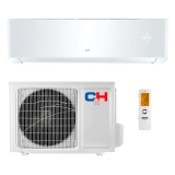 Кондиционер Cooper&Hunter CH-S09FTXAM2S-WP Supreme (White) Inverter Wi-Fi