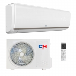 Кондиционер Cooper&Hunter CH-S24FTXN-NG Nordic Evo NG (Inverter)