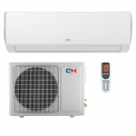 Кондиционер Cooper&Hunter CH-S24FTXQ-NG Veritas NG Wi-Fi