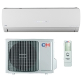Кондиционер Cooper&Hunter CH-S12FTXTB2S-W (WI-FI) ICY ІІ (Inverter)