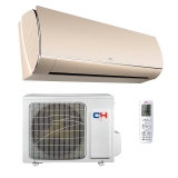 Кондиционер Cooper&Hunter CH-S18GKP8 Eco Star (золотистый)
