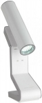 Часы проекционные TFA Light Tube LED сенсорный дисплей 380x80x130 мм
