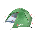 Палатка RedPoint Steady 3 EXT