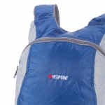 Рюкзак городской RedPoint PLUME 10 ультра-компактный