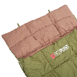 Спальный мешок RedPoint Manta left