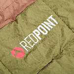 Спальный мешок RedPoint Manta left