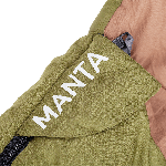Спальный мешок RedPoint Manta left