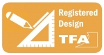 Метеостанція TFA MONDO чорний 214x27x140 мм 35115101