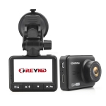 Видеорегистратор REYND F9 Wi-Fi + GPS