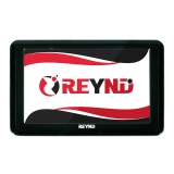 GPS-навигатор автомобильный REYND K500 Plus
