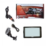 GPS-навигатор автомобильный REYND K500 Plus