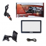 GPS-навигатор REYND K700 plus
