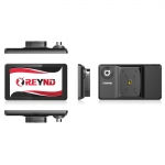 GPS-навигатор автомобильный REYND S510