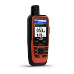 GPS-навигатор туристический Garmin GPSMAP 86i