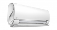 Кондиционер Midea FA-12N8D6-I/FA-12N8D6-O BreezeleSS+ Inverter
