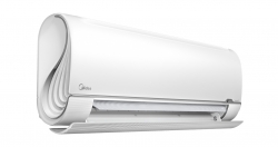 Кондиционер Midea FA-12N8D6-I/FA-12N8D6-O BreezeleSS+ Inverter
