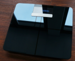 Интеллектуальные весы Garmin Index Smart Scale Black