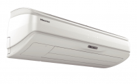 Кондиционер Hisense QD35XU0A Silentium Pro Wi-Fi