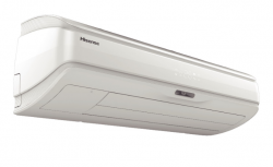 Кондиционер Hisense QD35XU0A Silentium Pro Wi-Fi