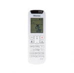Кондиционер Hisense QD35XU0A Silentium Pro Wi-Fi