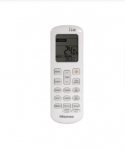 Кондиционер Hisense TG35VE0A Apple Pie R32