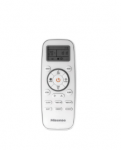 Кондиционер Hisense CA35YR1A Perla