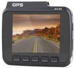 Видеорегистратор Falcon DVR HD89-2CAM-GPS Wi-fi