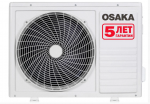 Кондиционер Osaka ST-18HH Elite On/Off