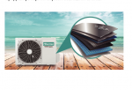 Кондиционер Hisense QD35XU0A Silentium Pro Wi-Fi