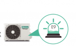 Кондиционер Hisense QD35XU0A Silentium Pro Wi-Fi