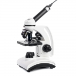 Микроскоп Sigeta BIONIC DIGITAL 64x-640x (с камерой 2MP)