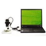 Цифровой микроскоп Sigeta Expert 10-300x 5.0Mpx