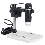 Цифровой микроскоп Sigeta Expert 10-300x 5.0Mpx