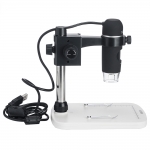 Цифровой микроскоп Sigeta Expert 10-300x 5.0Mpx