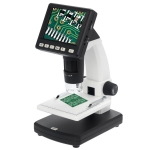 Цифровой микроскоп Sigeta Forward 10-500x 5.0Mpx LCD