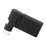Цифровой микроскоп Sigeta HandView 20-500x 5.0Mpx 3