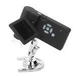 Цифровой микроскоп Sigeta HandView 20-500x 5.0Mpx 3