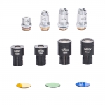 Микроскоп Sigeta MB-202 40x-1600x LED Bino