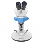 Микроскоп Sigeta MS-214 LED 20x-40x Bino Stereo