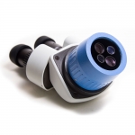 Микроскоп Sigeta MS-215 LED 20x-40x Bino Stereo