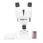 Микроскоп Sigeta MS-244 20x LED Bino Stereo